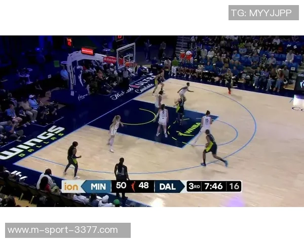 达拉斯飞翼与山猫激战正酣谁能在这场对决中笑到最后